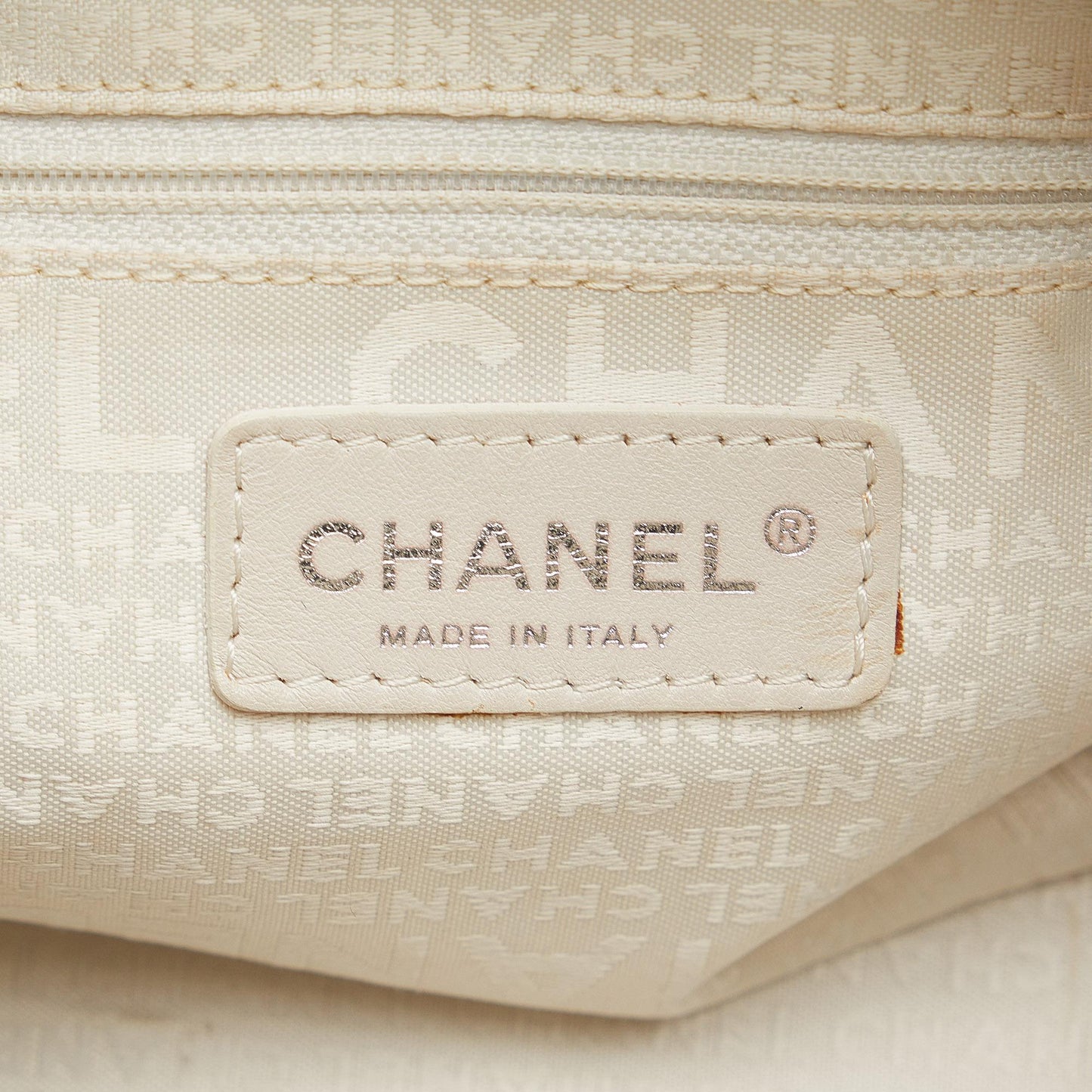 Chanel Tweed Clover Handbag (SHG-JHfvlH)