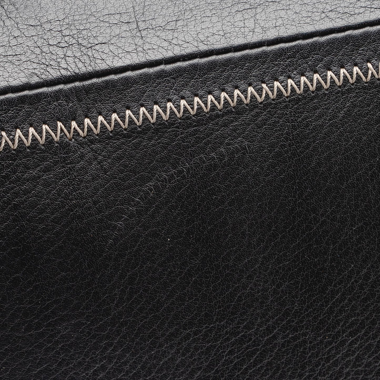 Chanel Vintage Lambskin Essential Bowler Bag (SHF-AnnD2G)