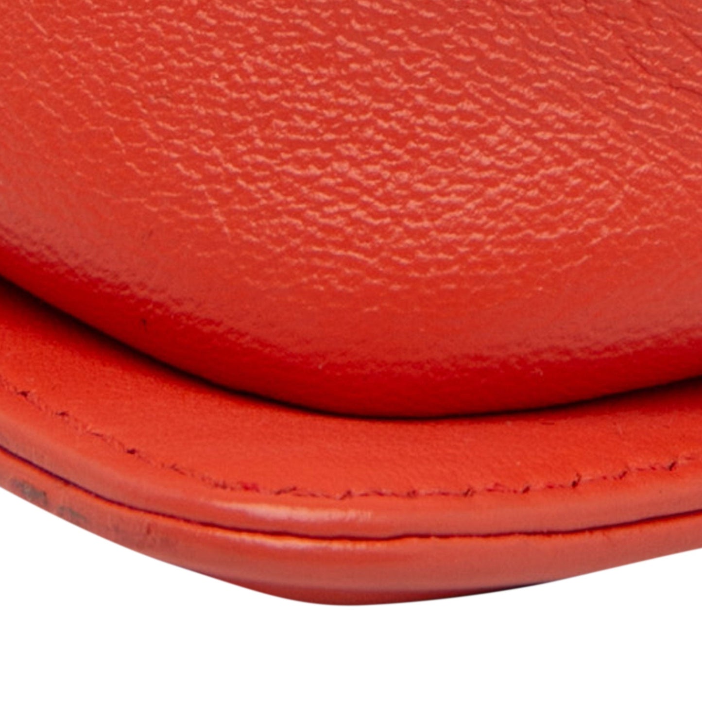 Chanel Sac Medium Lambskin Boy Galuchat Strap Flap Bag