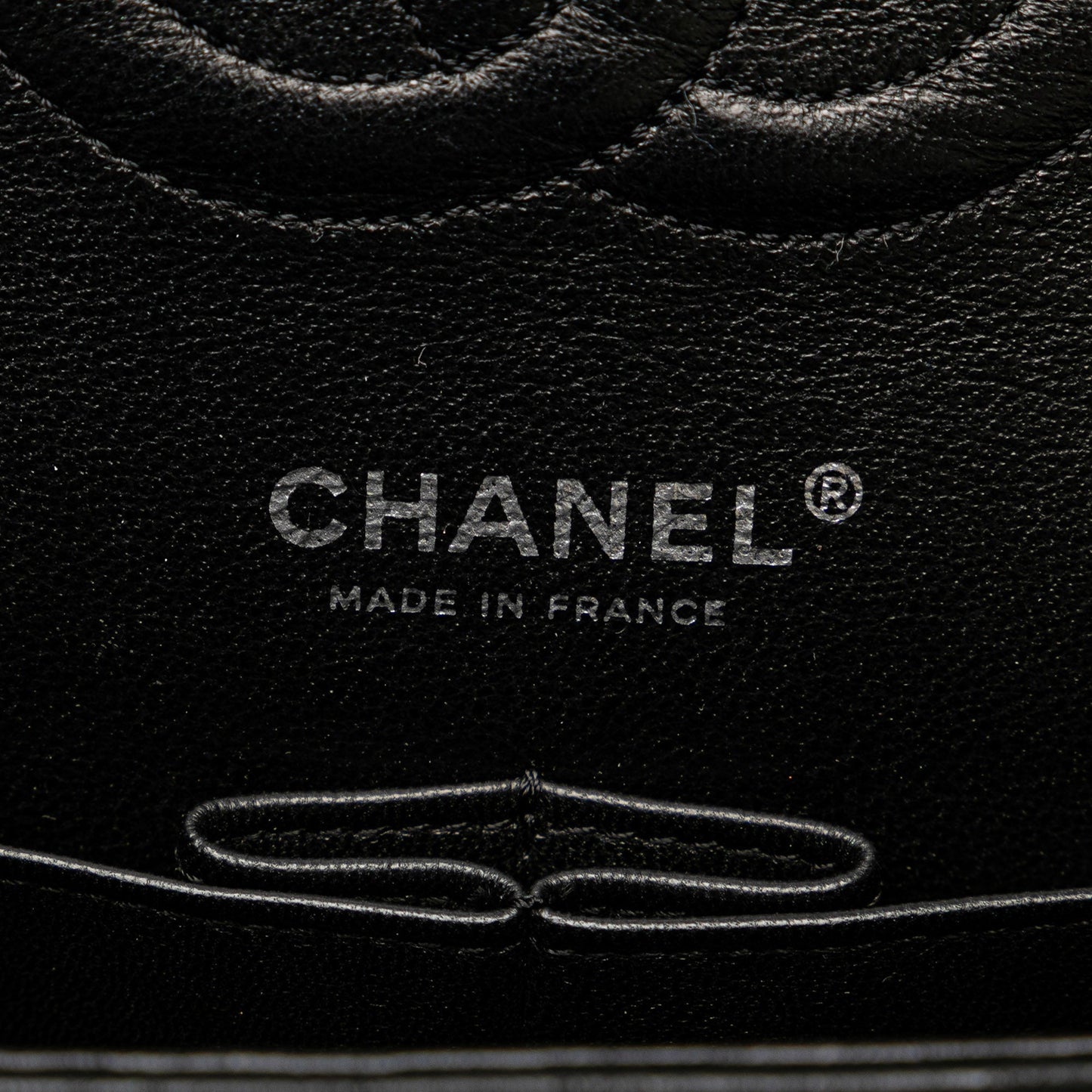 Chanel Sac Medium Classic Tweed Double Flap