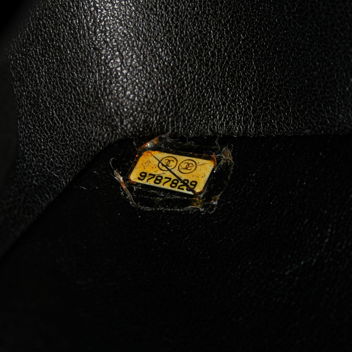 Chanel Sac Medium Classic Tweed Double Flap