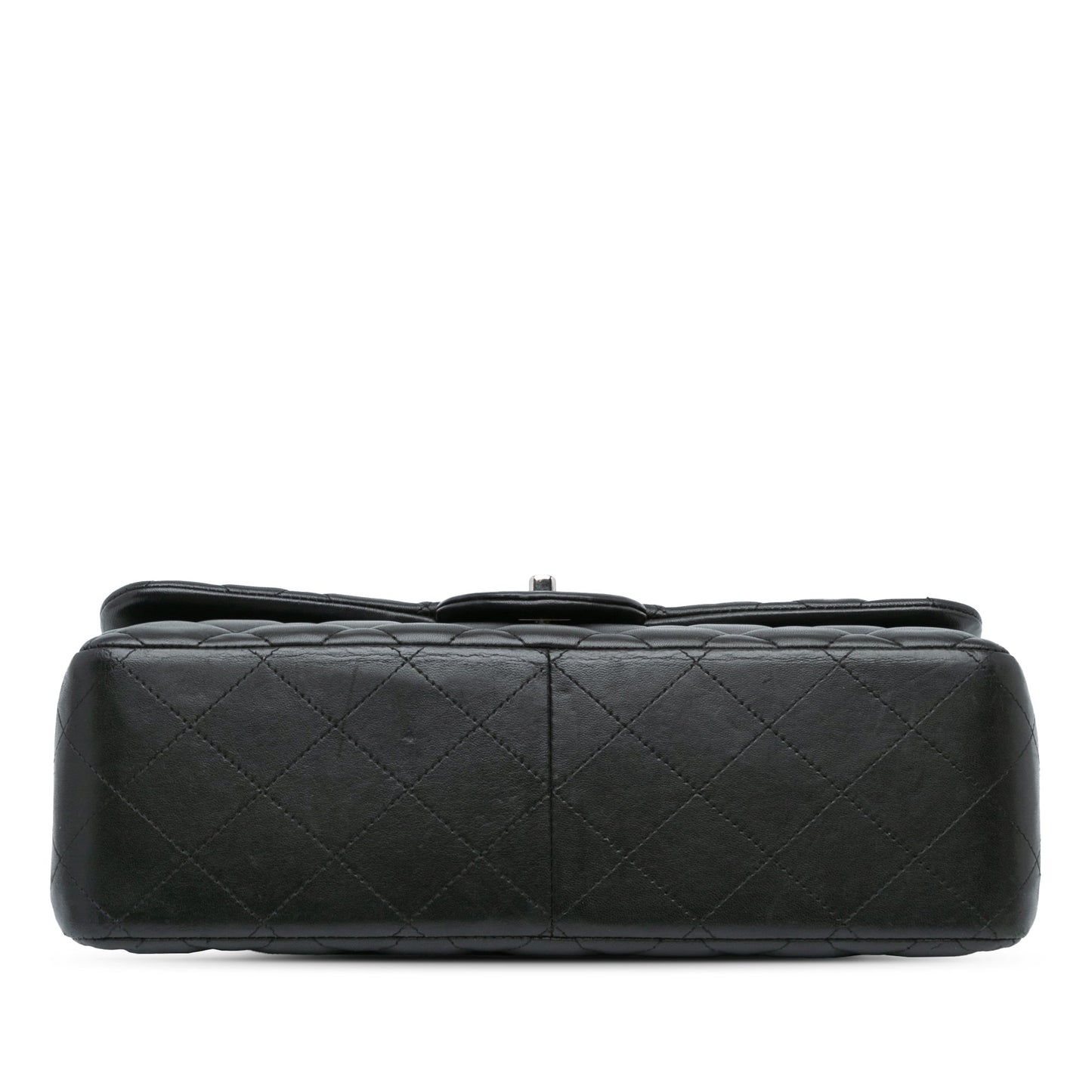 Chanel Sac Jumbo Classic Lambskin Double Flap