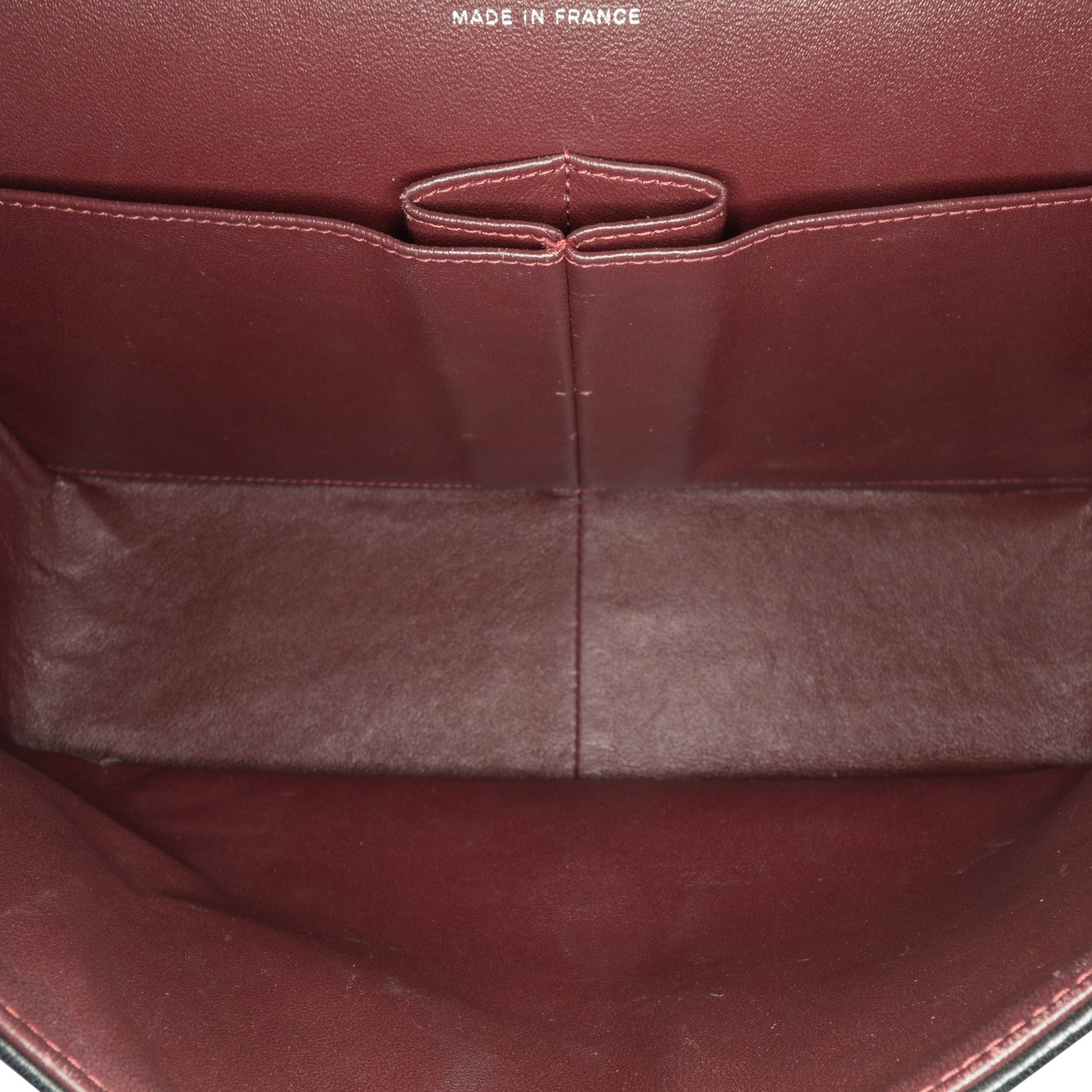 Chanel Sac Jumbo Classic Lambskin Double Flap