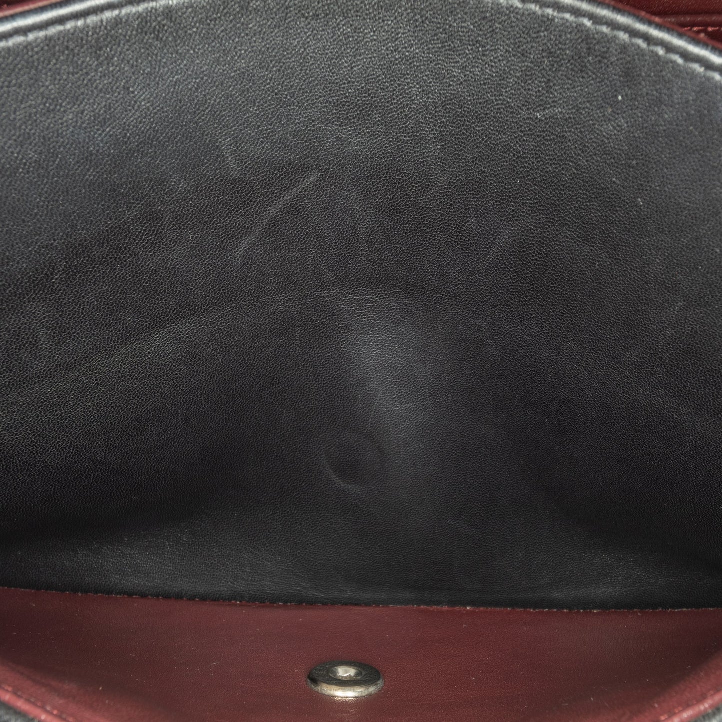 Chanel Sac Jumbo Classic Lambskin Double Flap