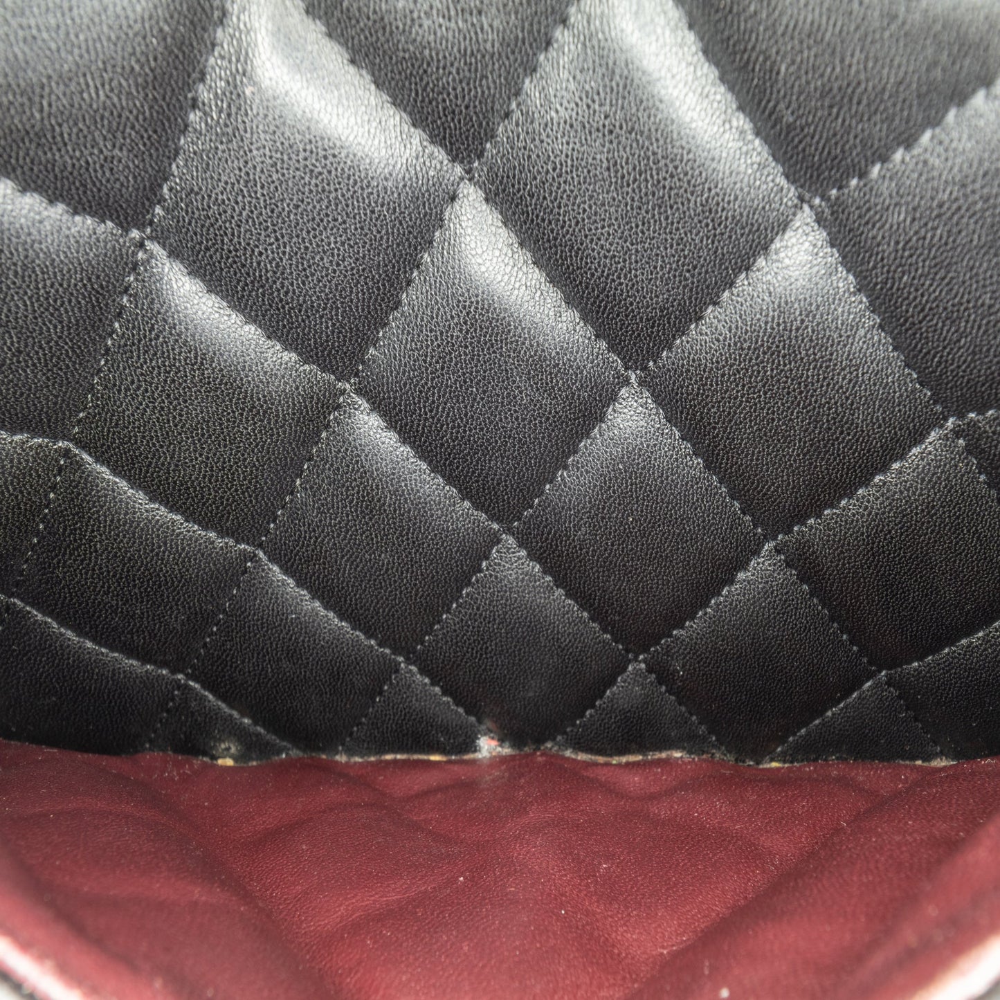 Chanel Sac Jumbo Classic Lambskin Double Flap