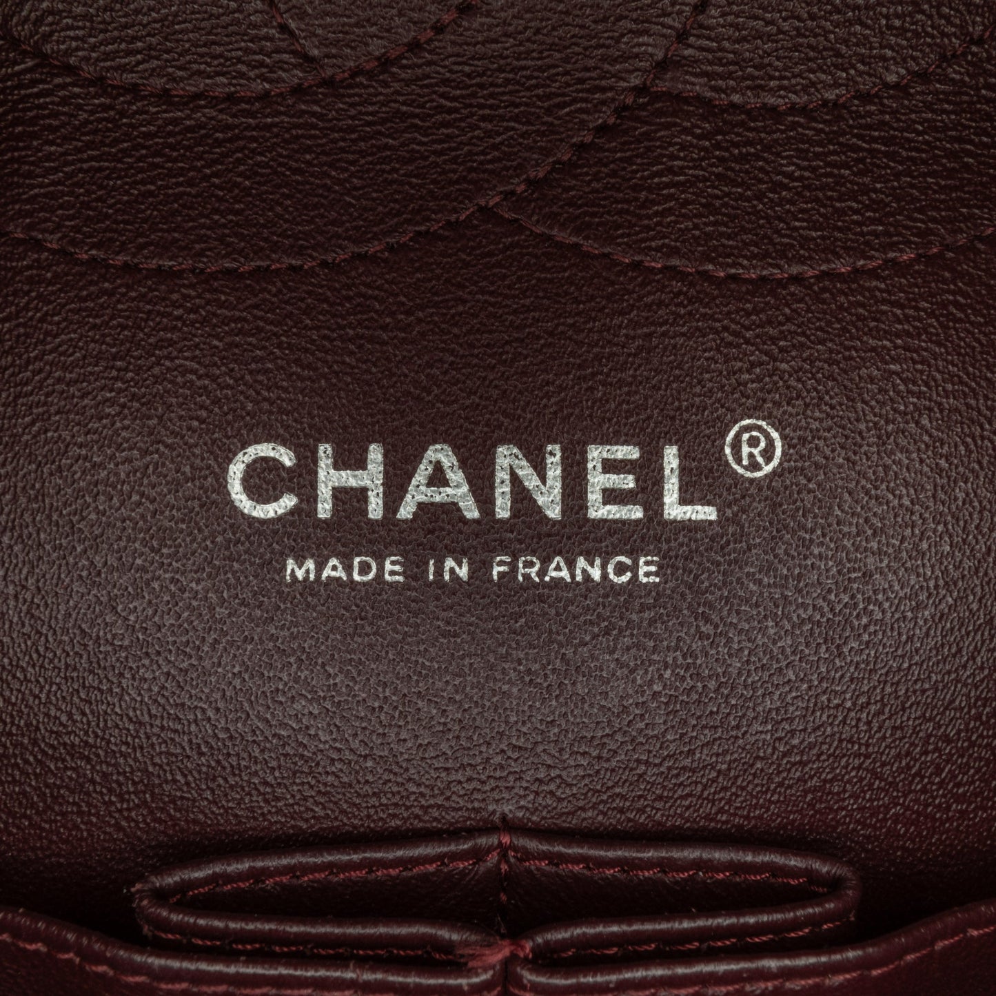 Chanel Sac Jumbo Classic Lambskin Double Flap