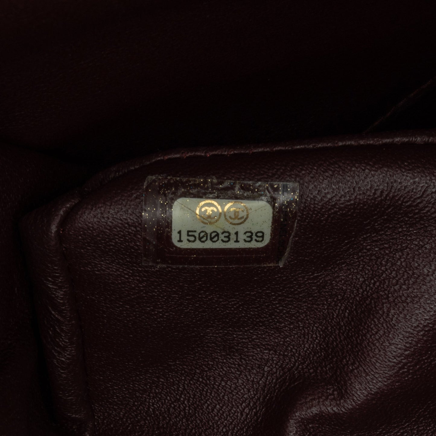 Chanel Sac Jumbo Classic Lambskin Double Flap