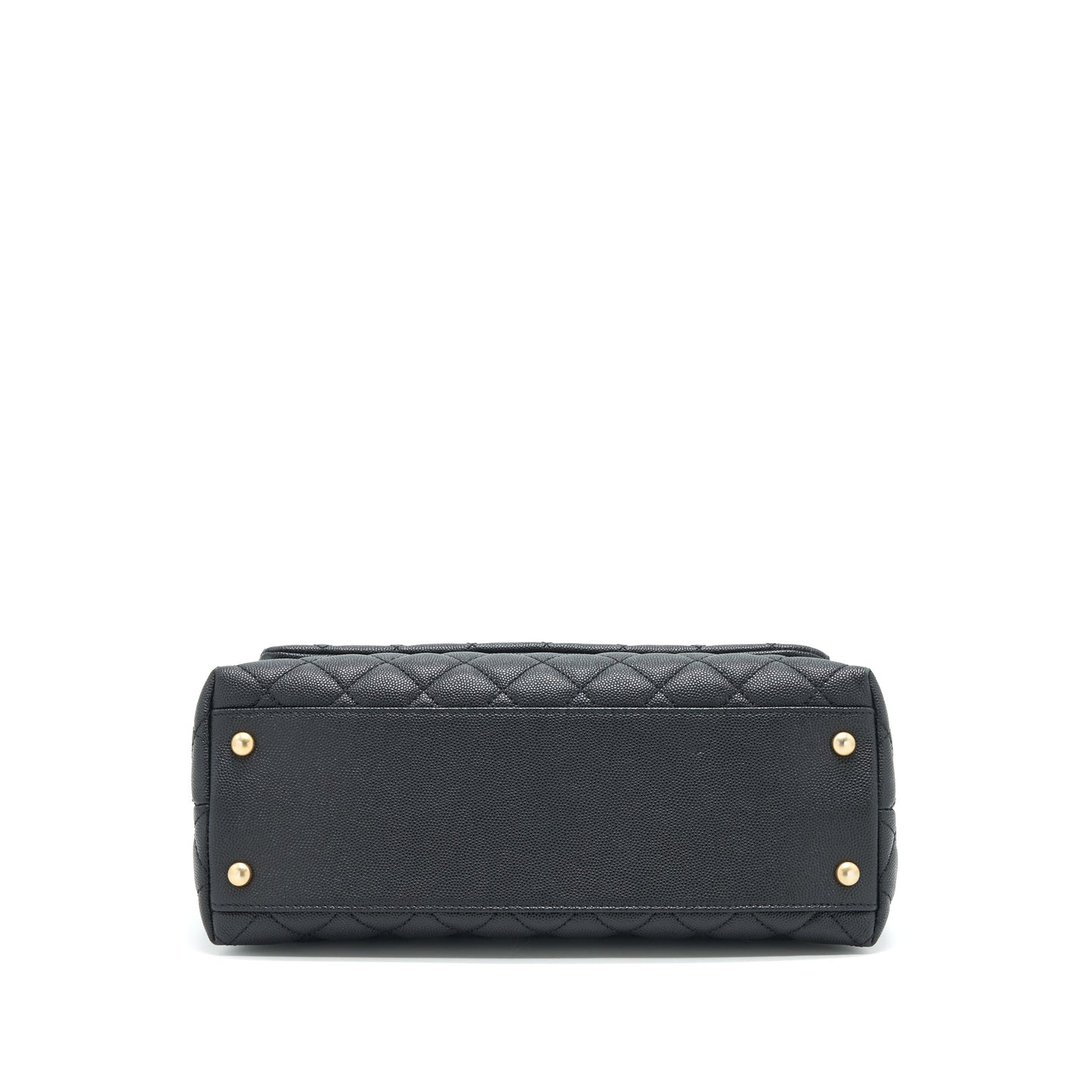 Chanel coco handle with Python handle