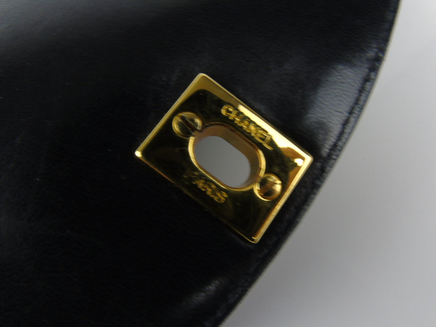 CHANEL 'Diana' 22 classic flap bag - vintage