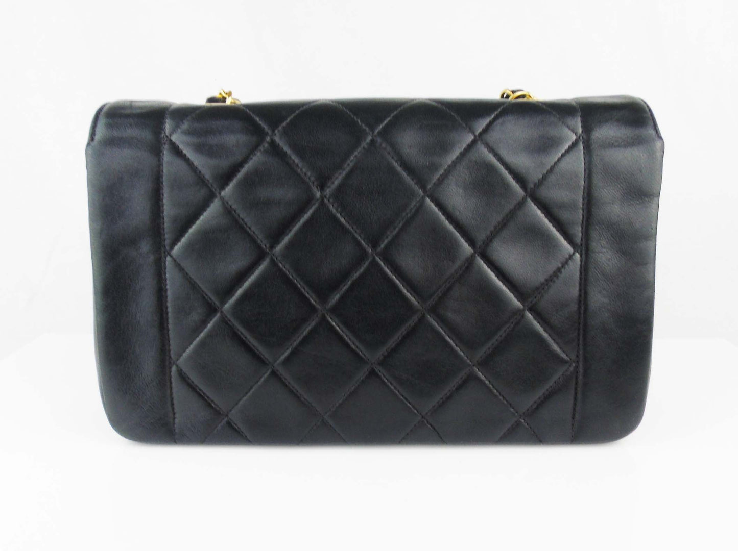 CHANEL 'Diana' 22 classic flap bag - vintage