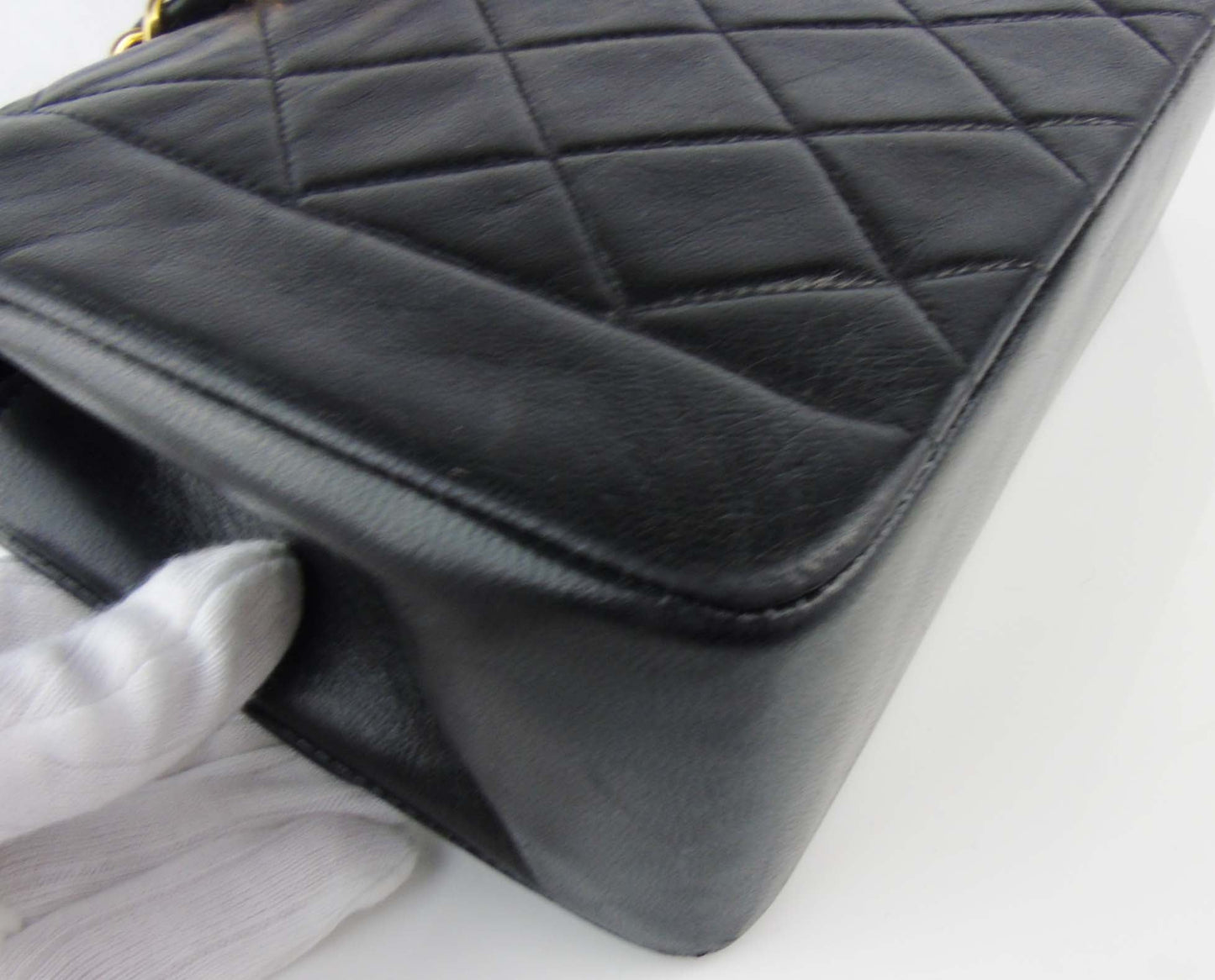CHANEL 'Diana' 22 classic flap bag - vintage