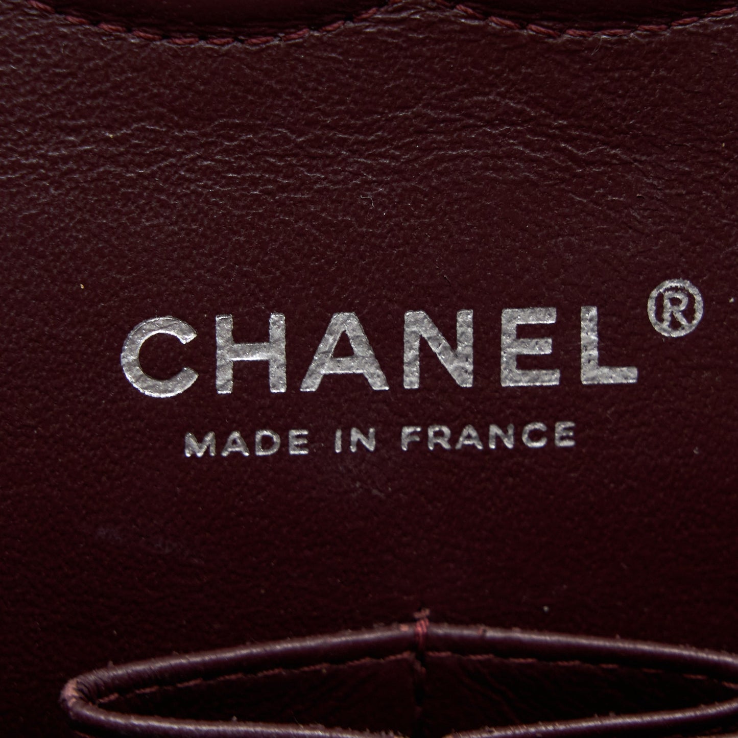 Chanel Medium Classic Double Flap Bag Caviar Black SHW