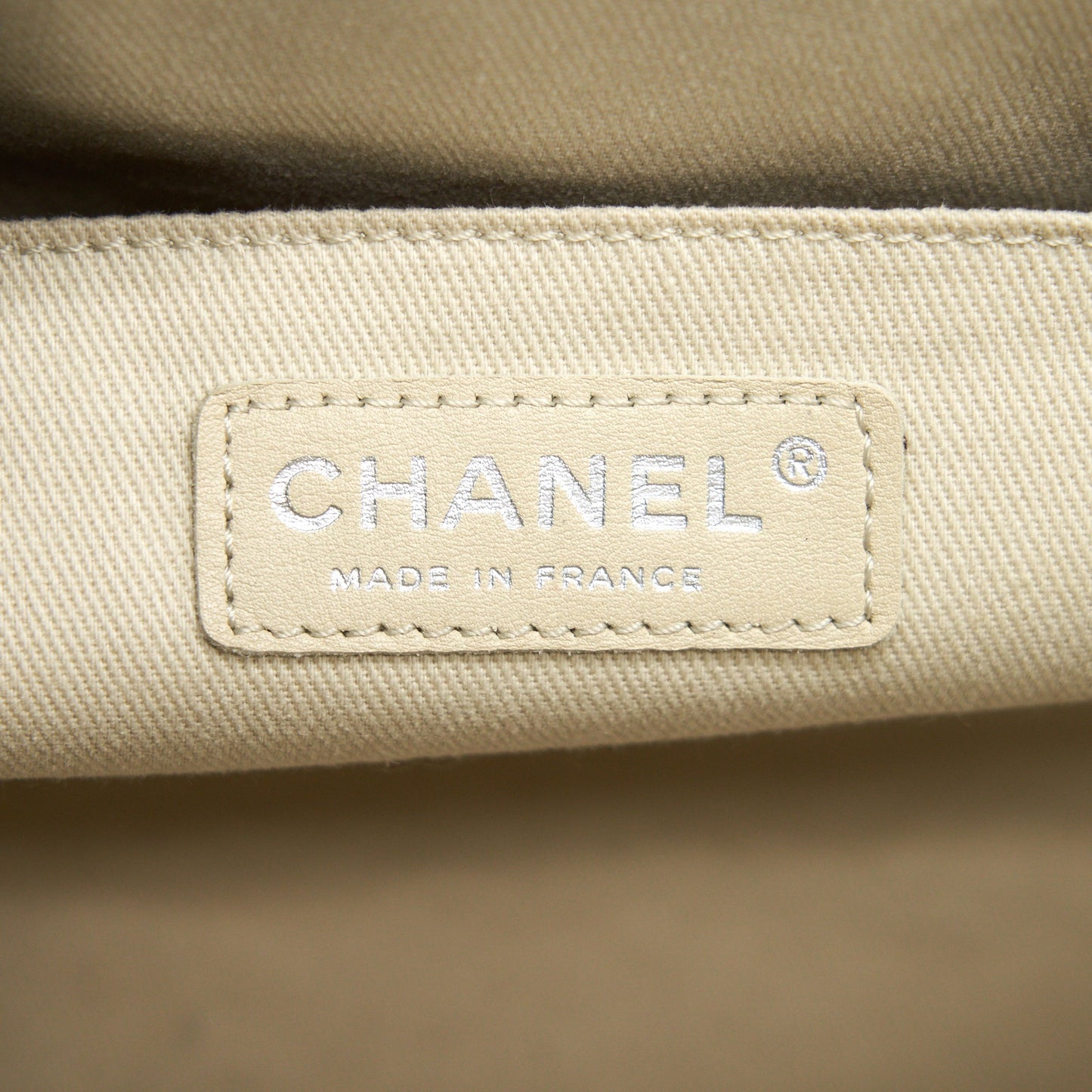 Chanel Quilted Large Flap Leather Bag With Chain Red SHW