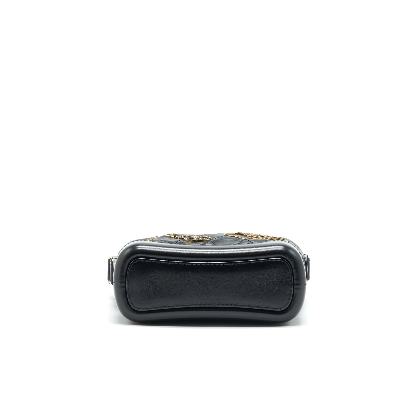CHANEL Limited Edition Gabrielle Small Hobo Bag