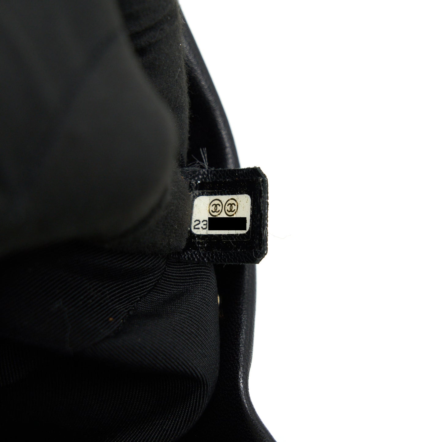 CHANEL QUILTED LAMBSKIN URBAN SPIRIT BACKPACK BLACK GHW