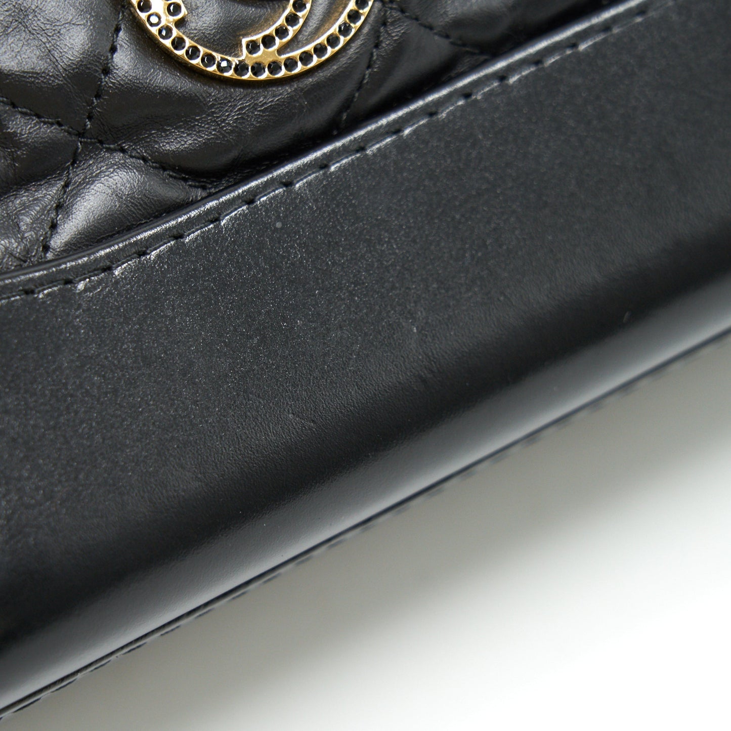 CHANEL Limited Edition Gabrielle Small Hobo Bag