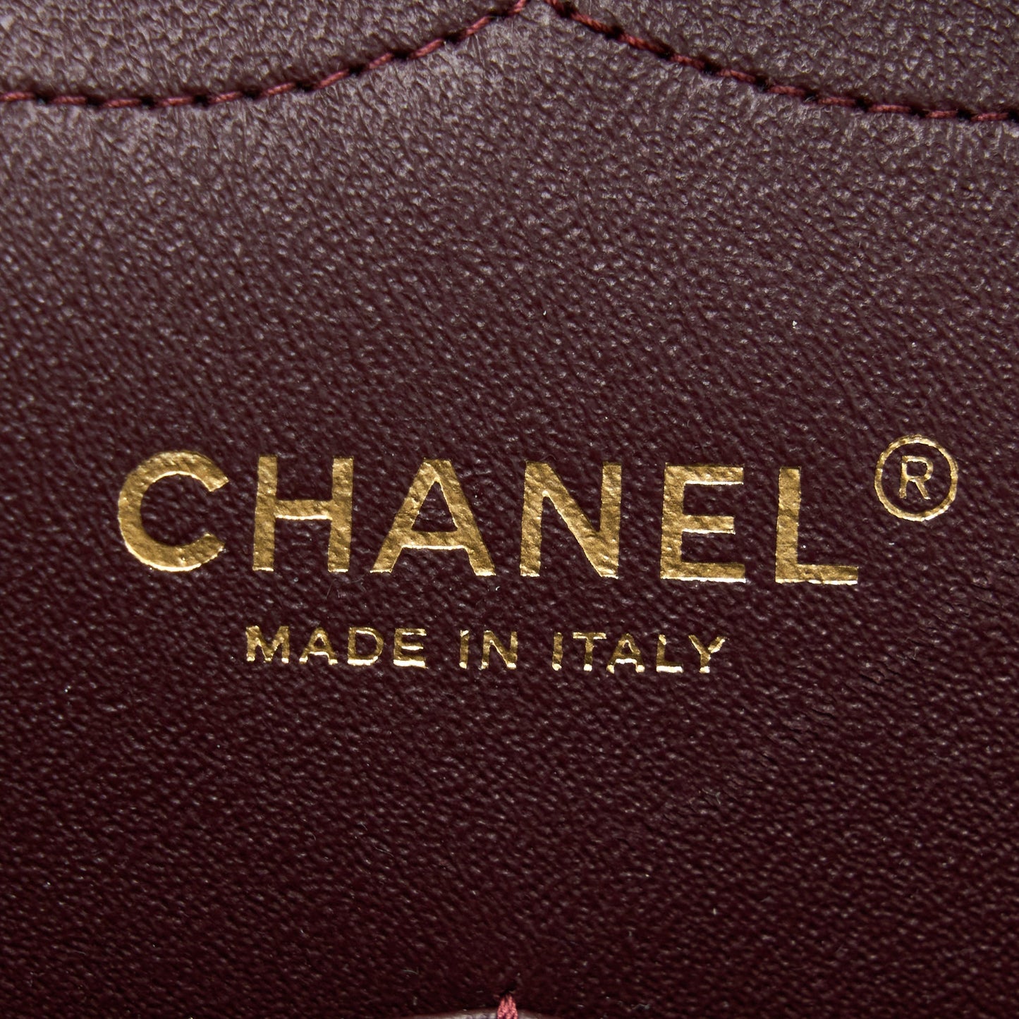 Chanel Classic Jumbo Flap Bag Caviar Black GHW