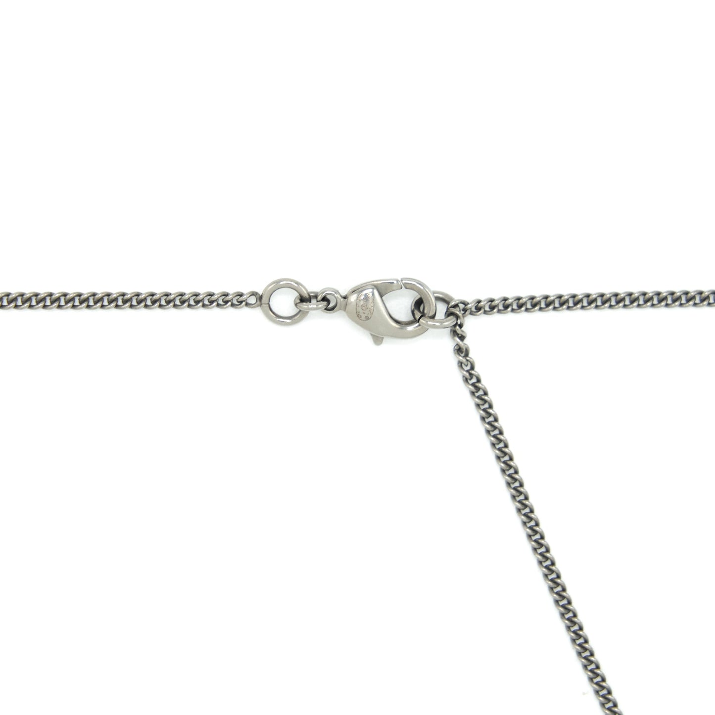 Chanel Necklace Limited Edition SHW