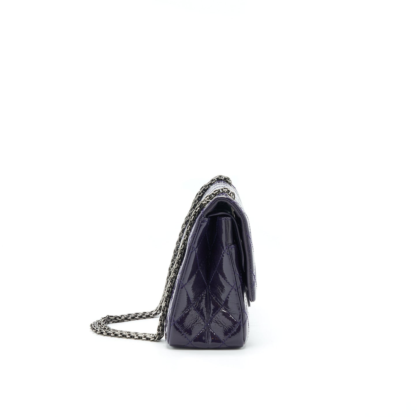 CHANEL REISSUE 226 DOUBLE FLAP BAG