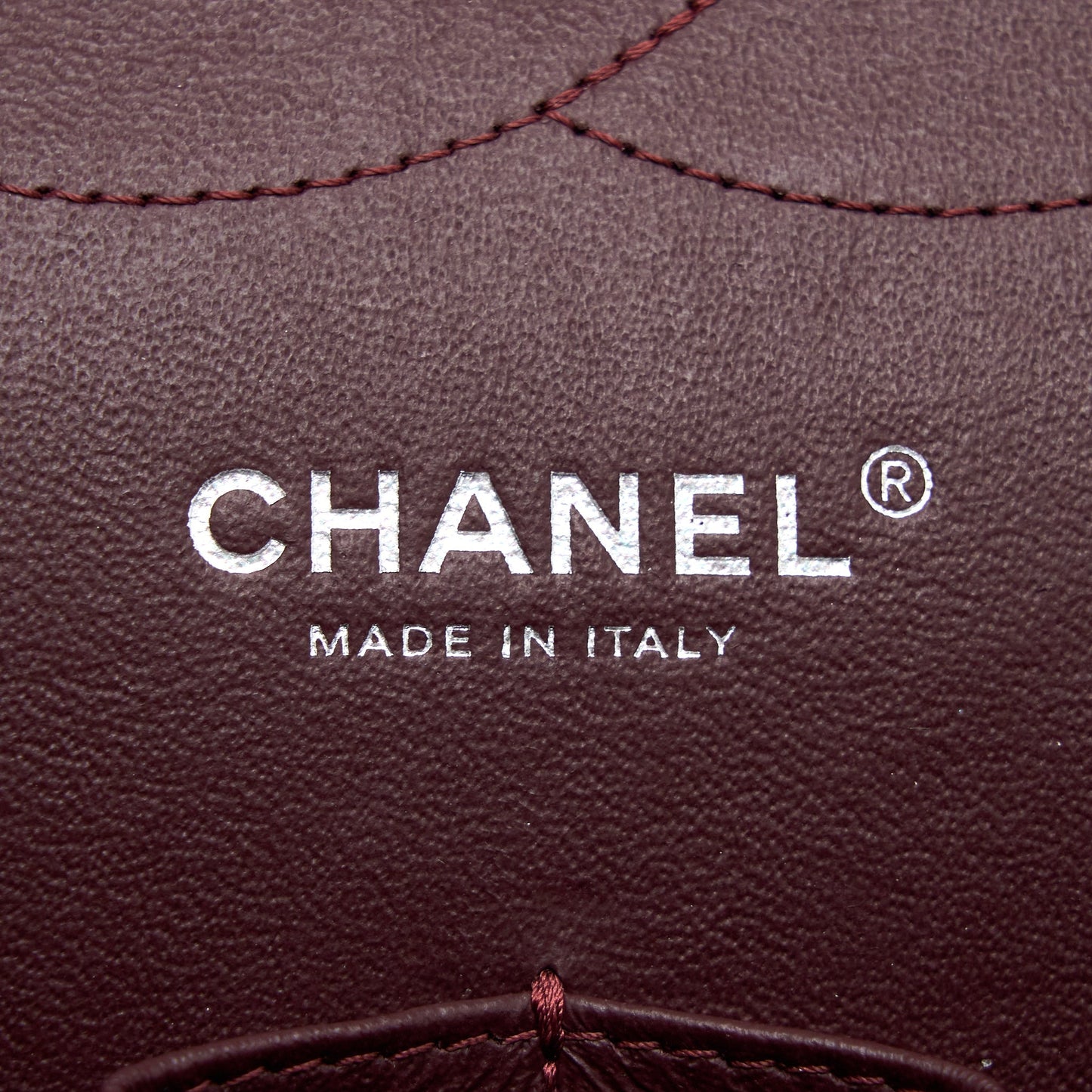 Chanel Classic Jumbo Double Flap Bag Caviar Black SHW