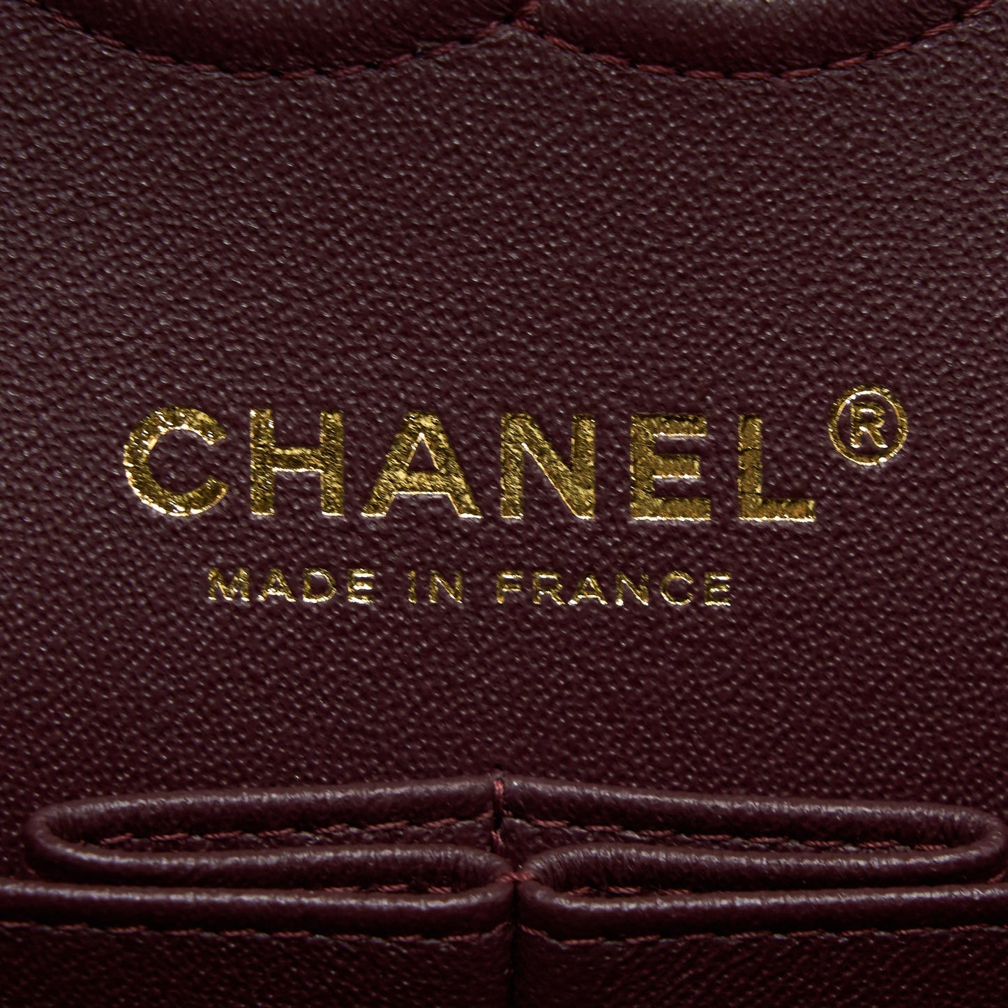 Chanel Small Classic Double Flap Bag Caviar Black GHW (Microchip)