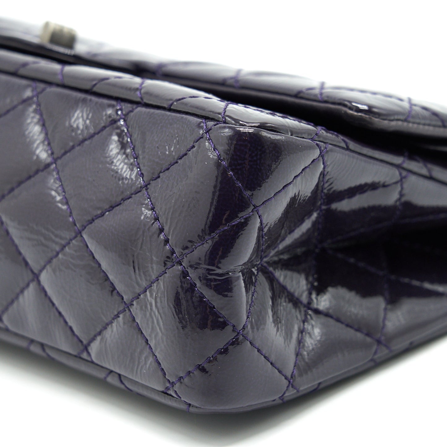 CHANEL REISSUE 226 DOUBLE FLAP BAG