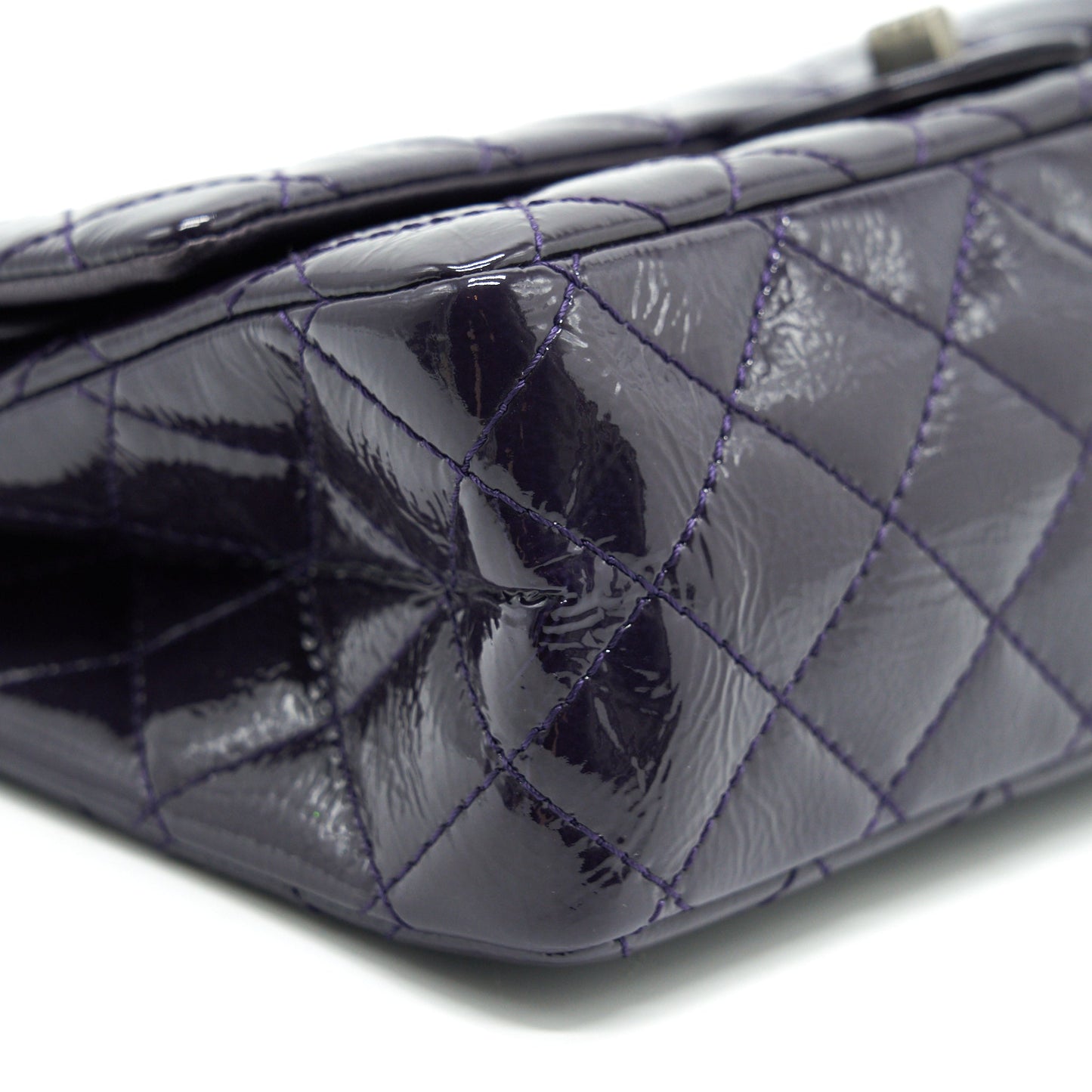 CHANEL REISSUE 226 DOUBLE FLAP BAG