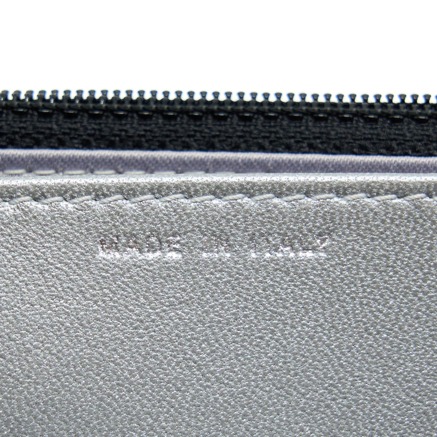 Chanel Camellia Wallet On Chain Lambskin Black SHW