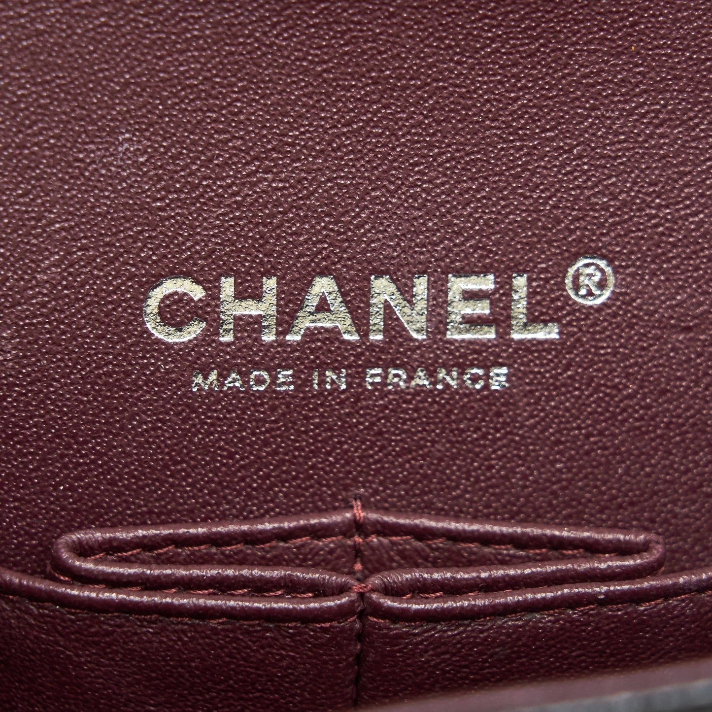 CHANEL CLASSIC SMALL DOUBLE FLAP CAVIAR