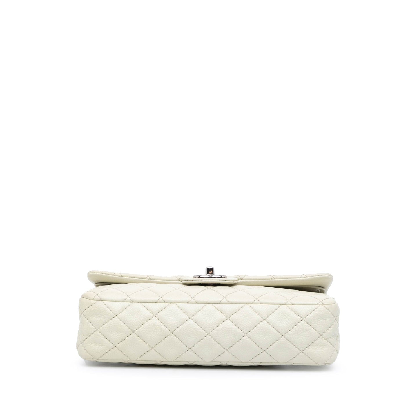 Chanel Sac Medium Classic Caviar Double Flap