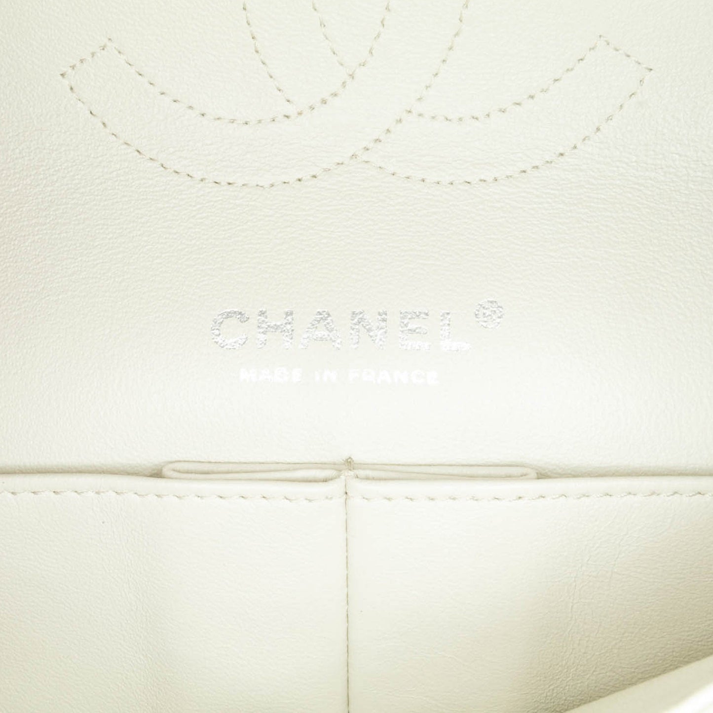 Chanel Sac Medium Classic Caviar Double Flap