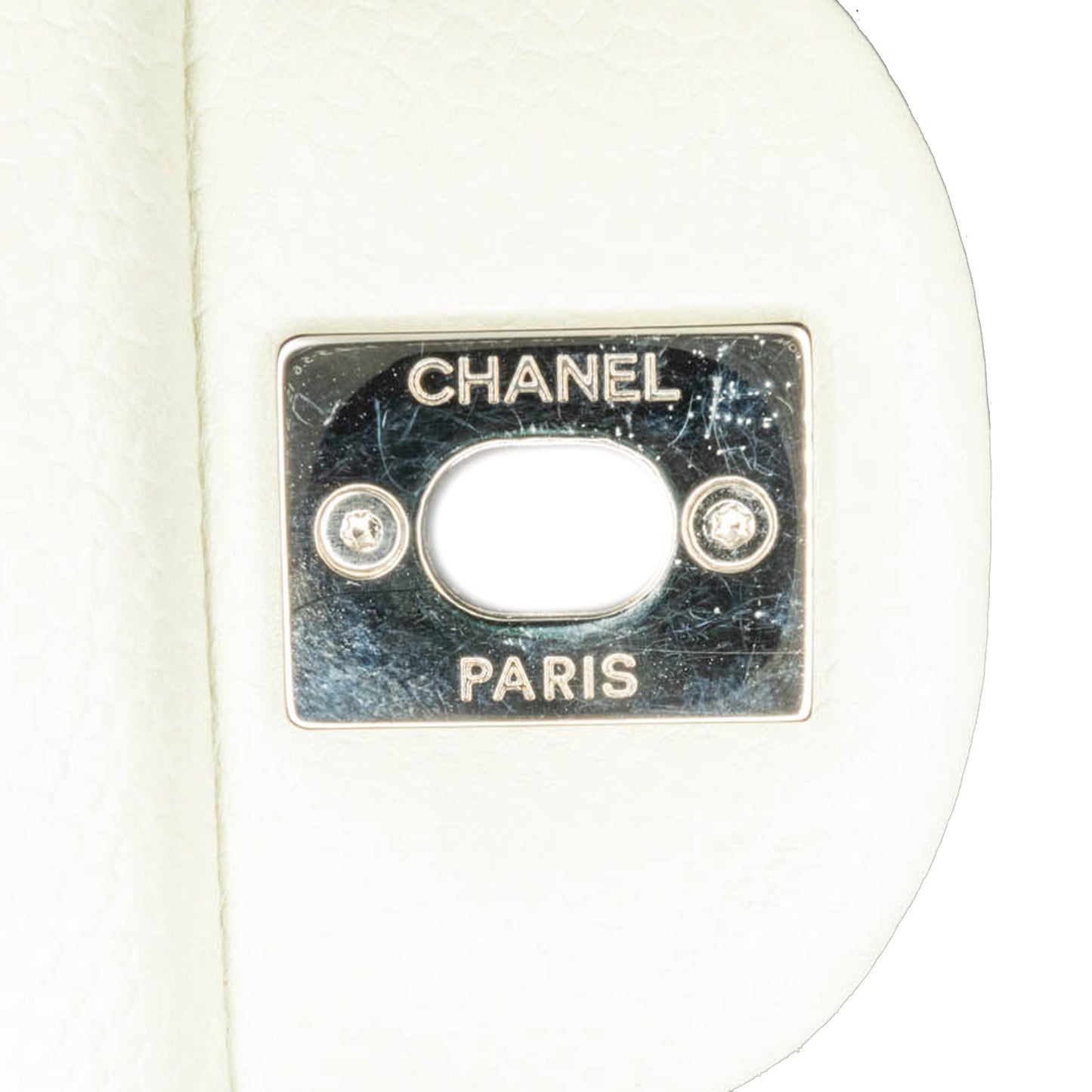 Chanel Sac Medium Classic Caviar Double Flap