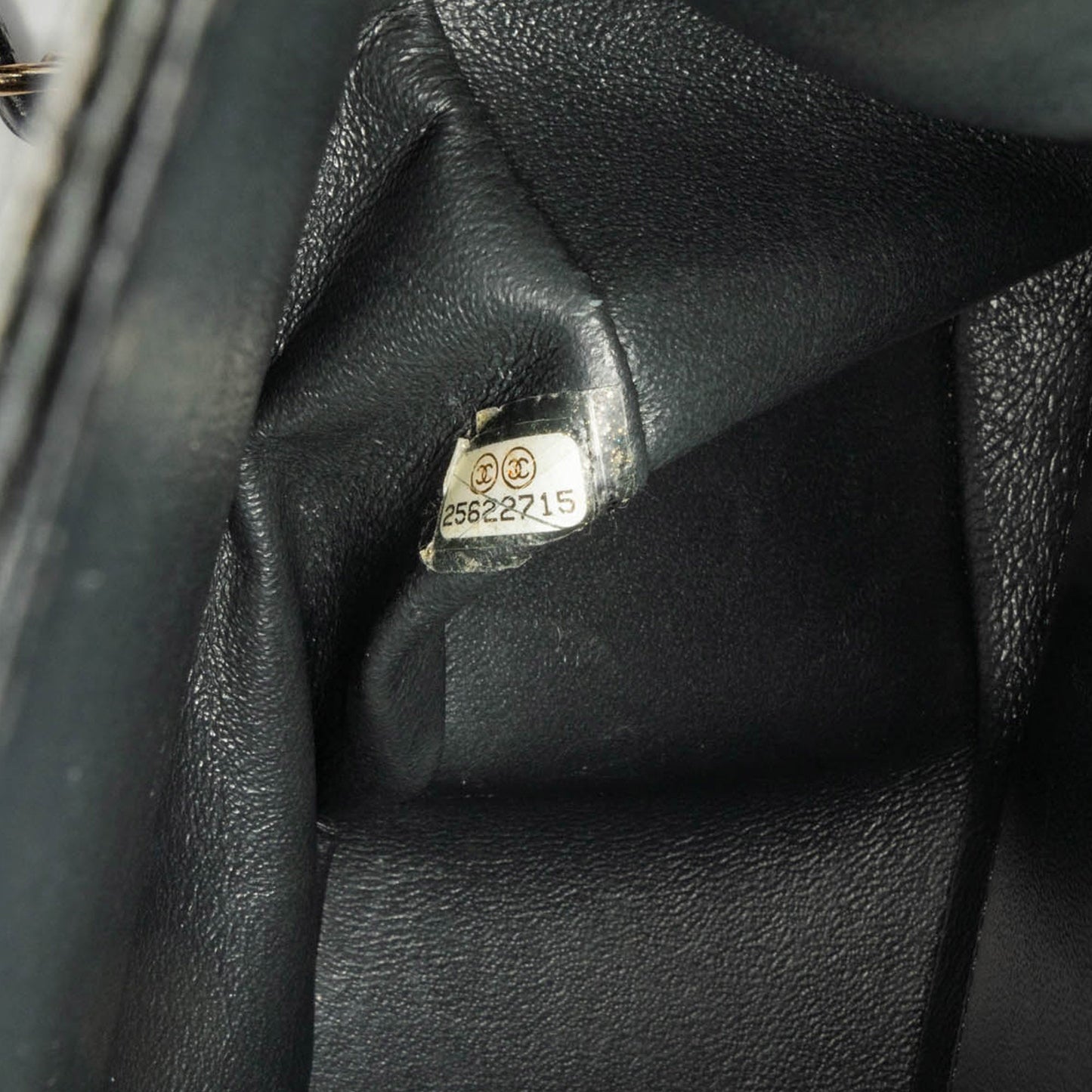 Chanel Sac Jumbo Classic Caviar Double Flap