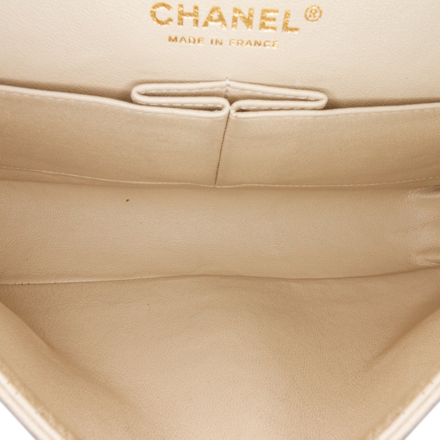 Chanel Sac Medium Classic Jersey Coco Sailor Double Flap