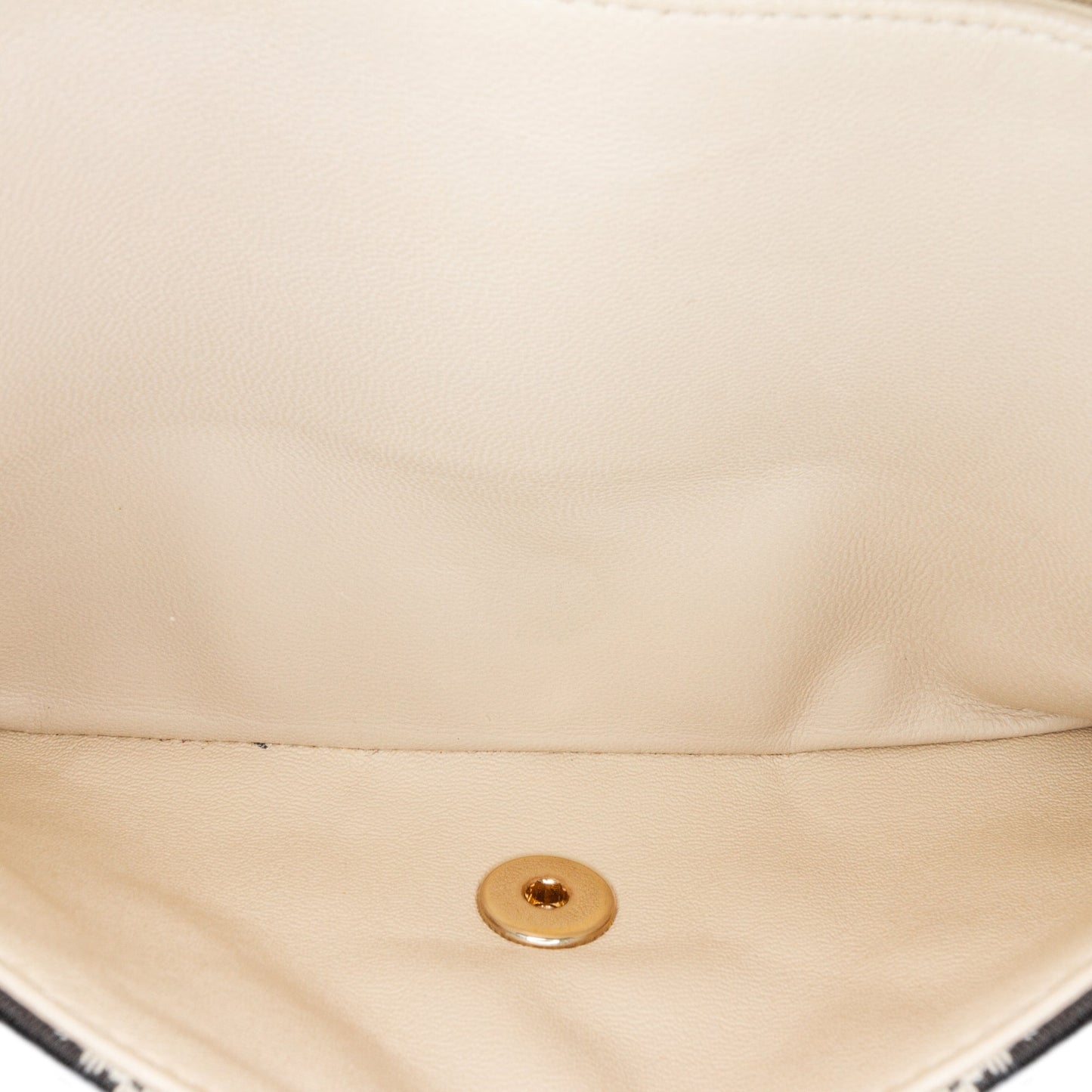 Chanel Sac Medium Classic Jersey Coco Sailor Double Flap