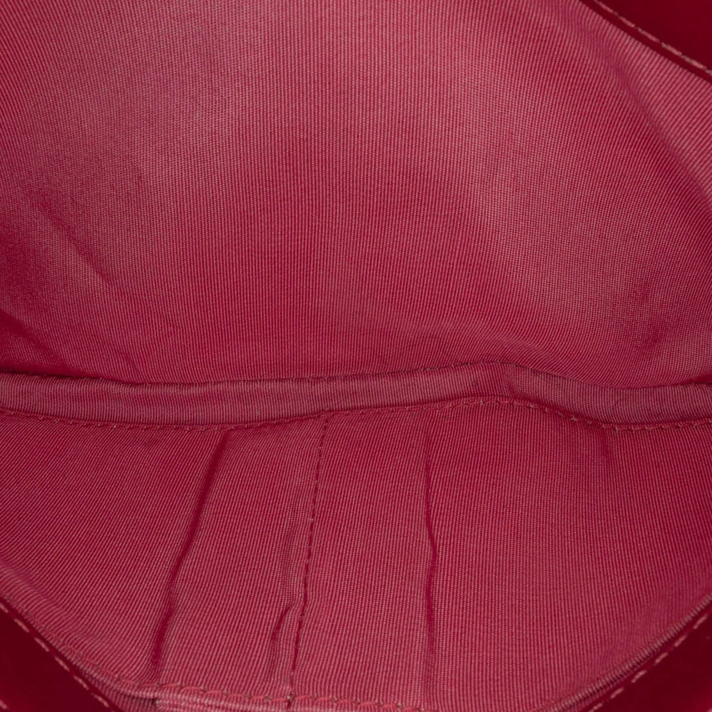 Chanel Sac CC Lambskin and Tweed Flap