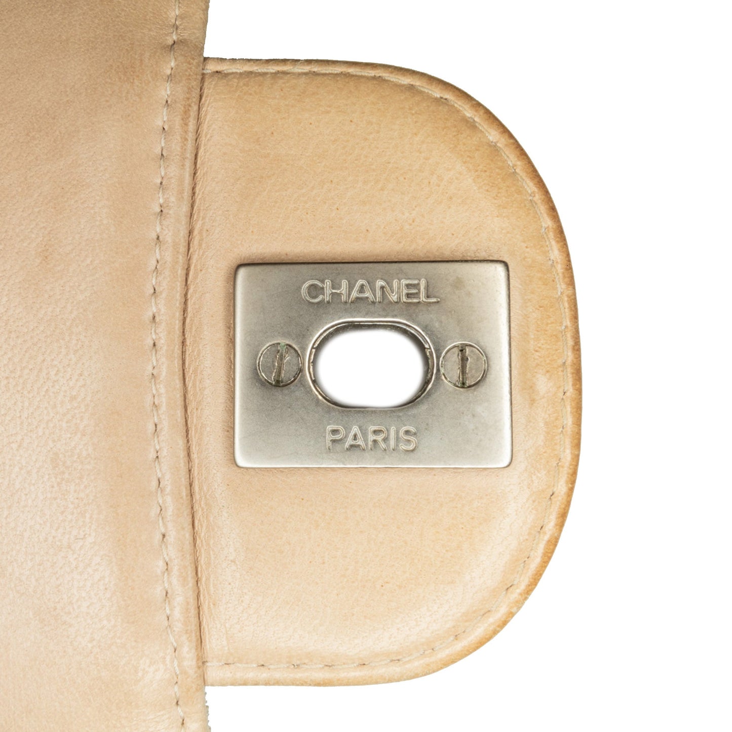 Chanel Sac Medium New Travel Line Classic Single Flap
