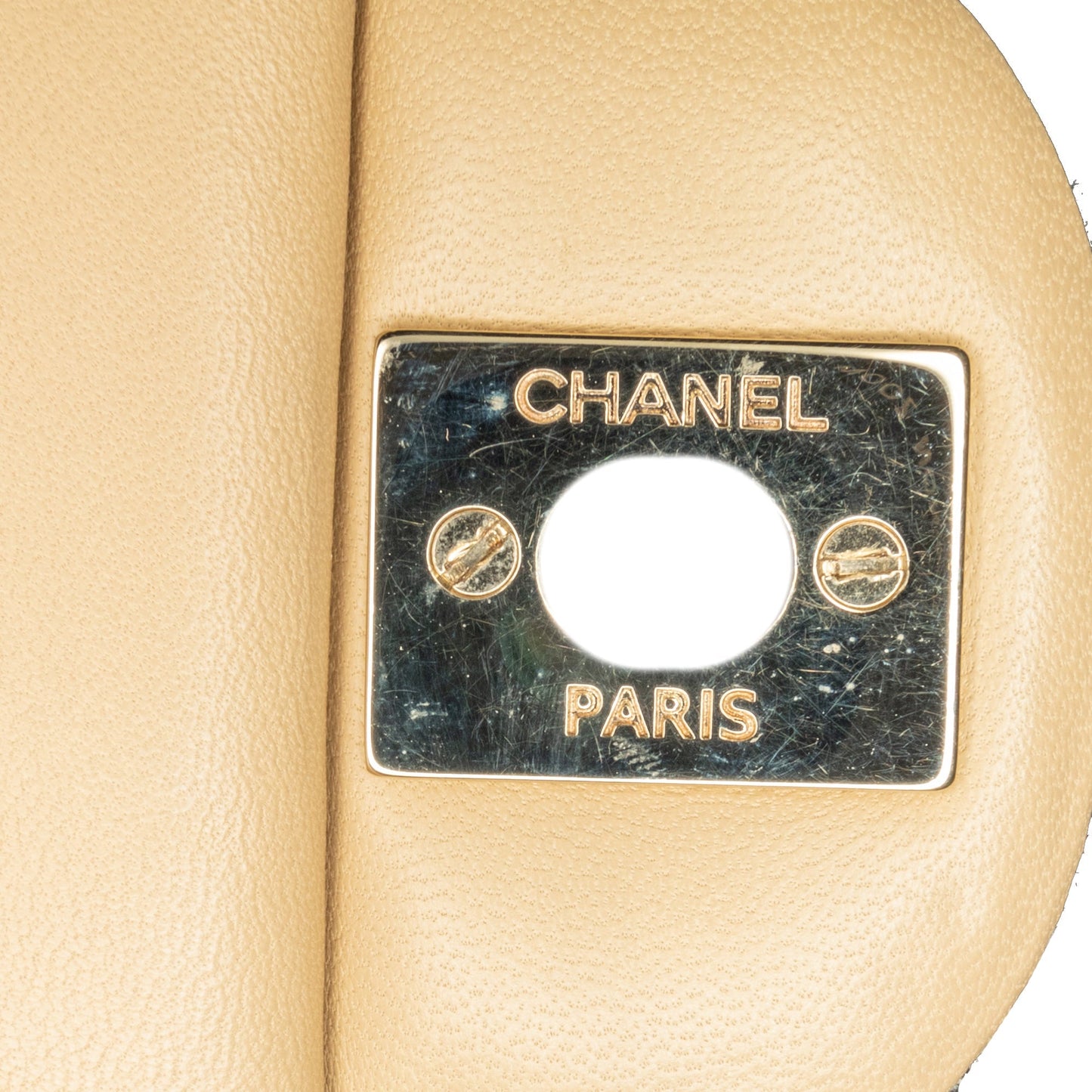 Chanel Sac Medium Classic Jersey Coco Sailor Double Flap