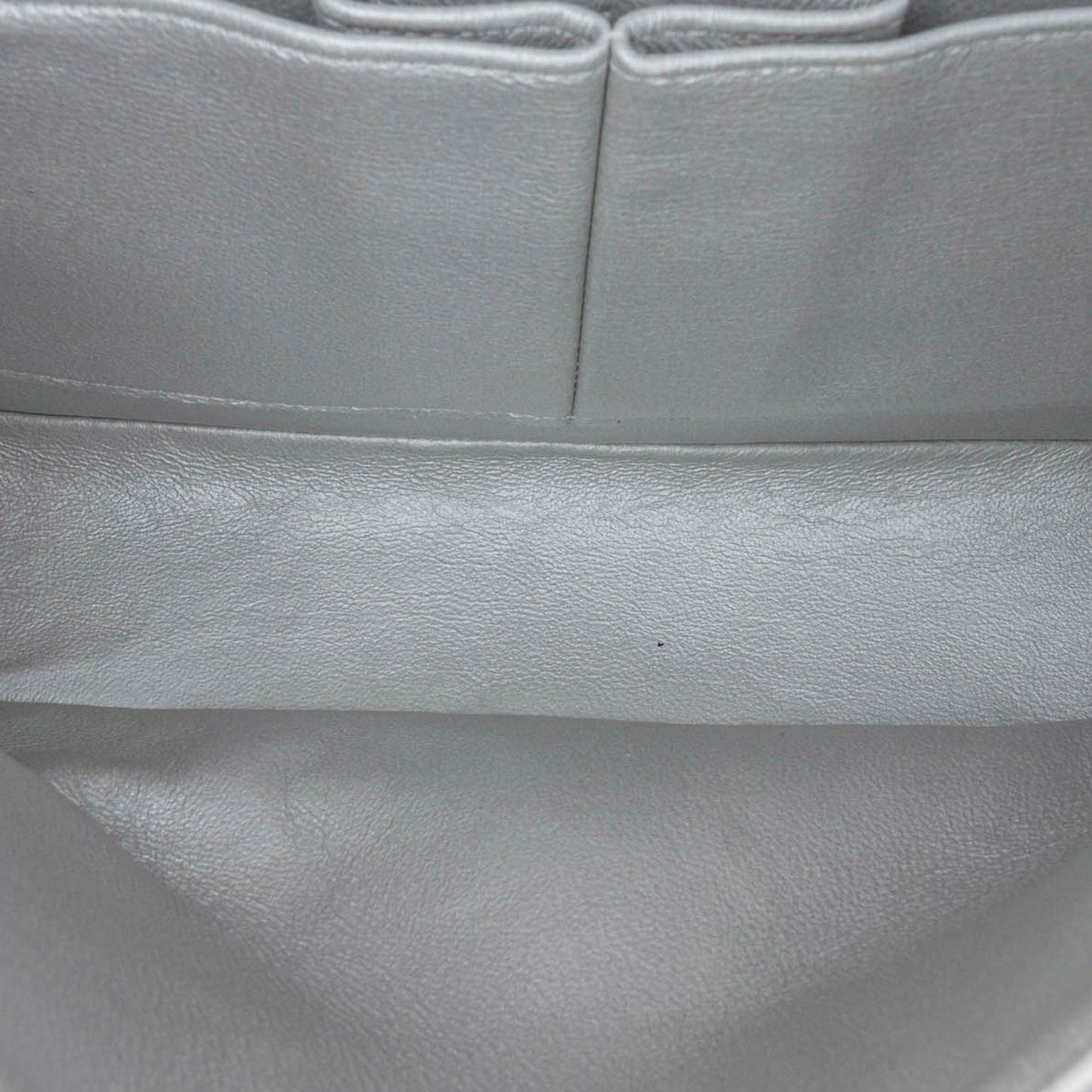 Chanel Sac Medium Classic Perforated Lambskin Double Flap