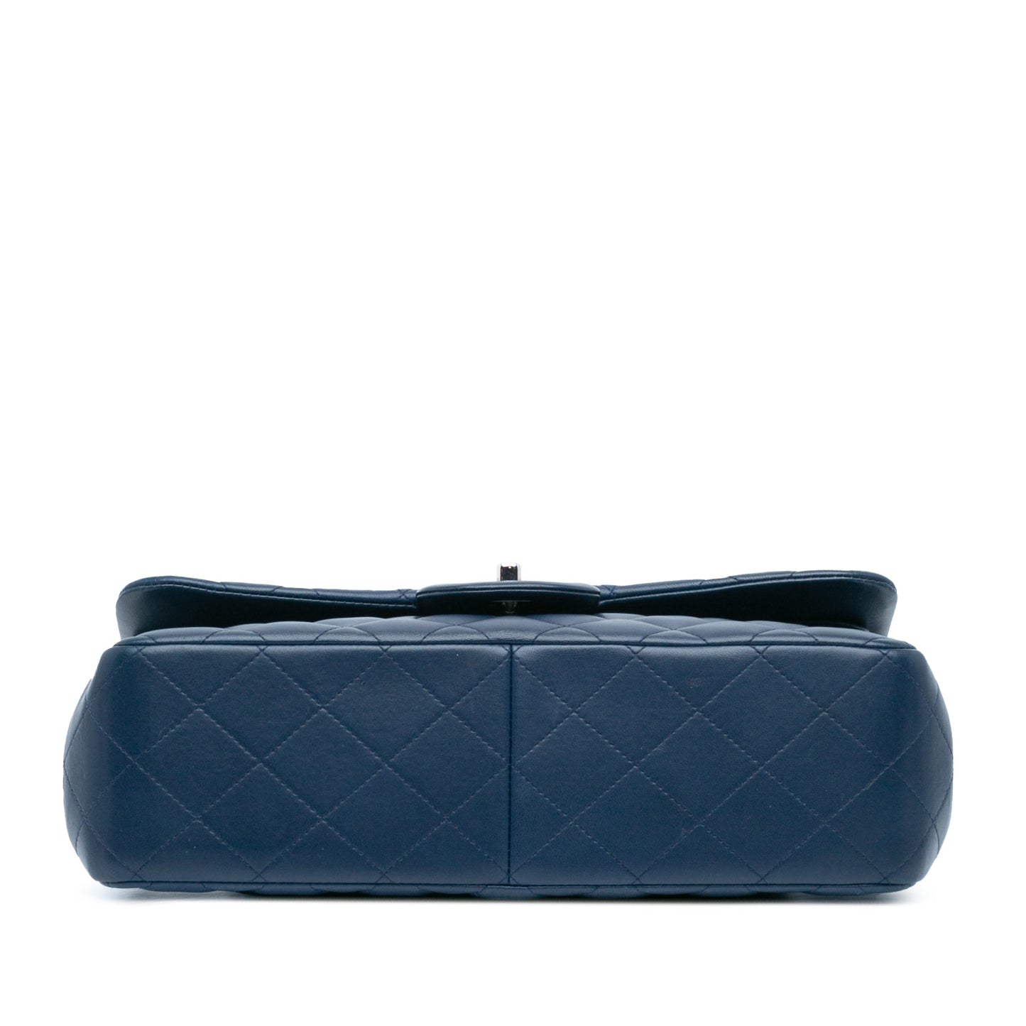 Chanel Sac Jumbo Classic Lambskin Double Flap