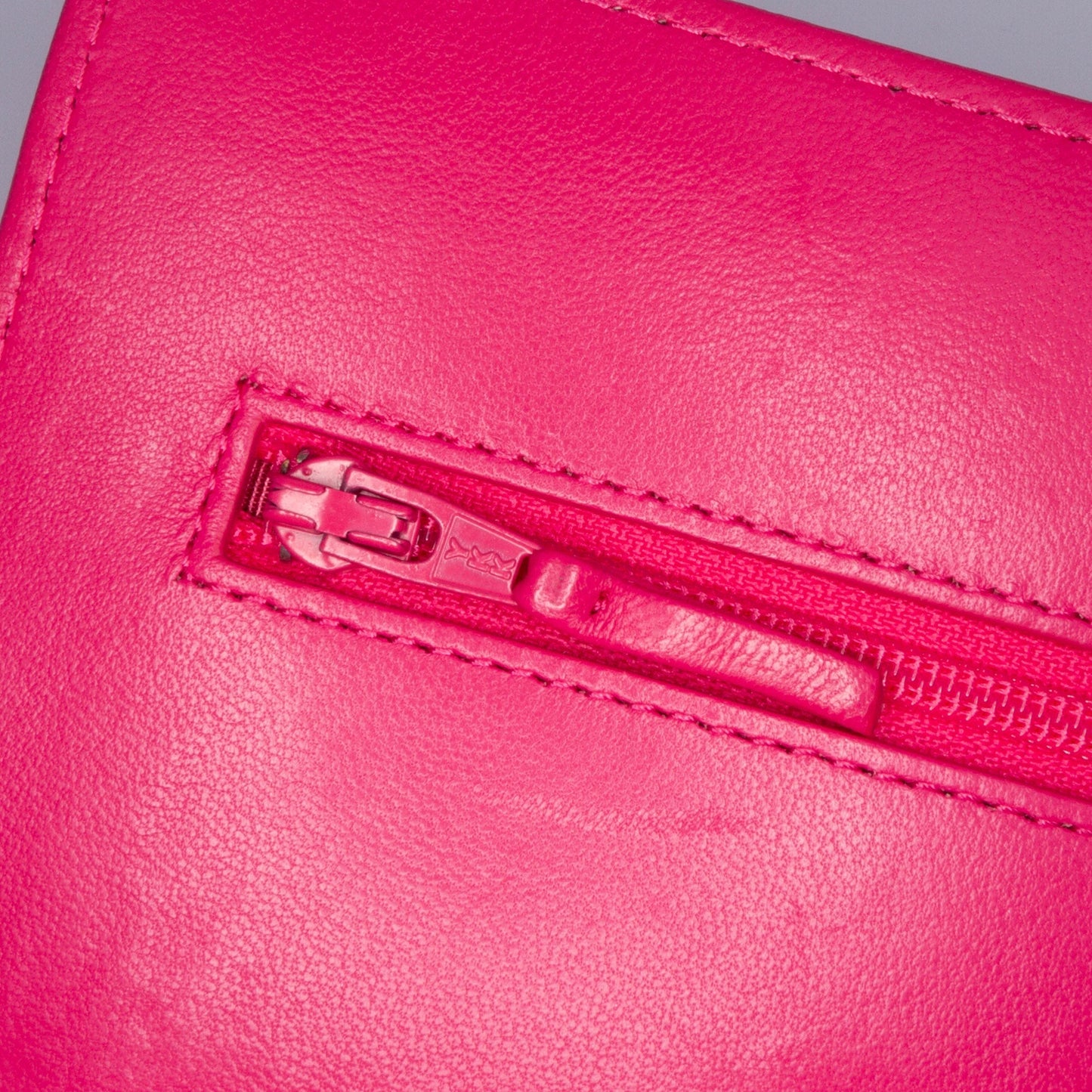 Chanel Sac Classic Lambskin Wallet on Chain