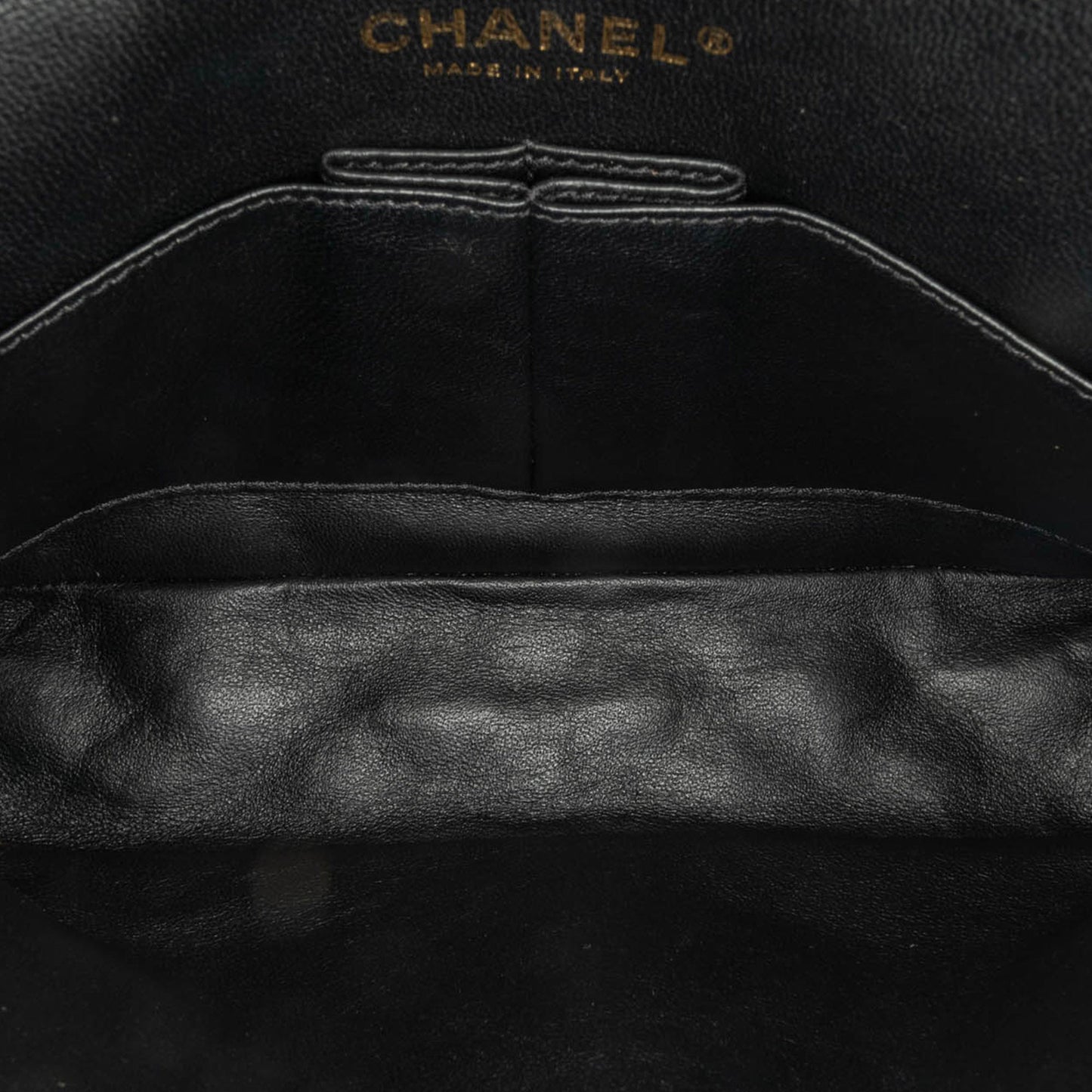 Chanel Sac Medium Classic Tweed Double Flap