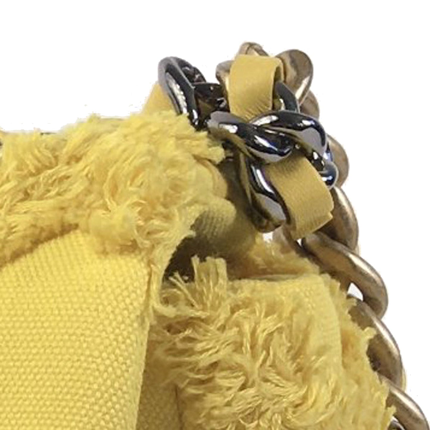 Chanel Sac Medium 19 Canvas Flap