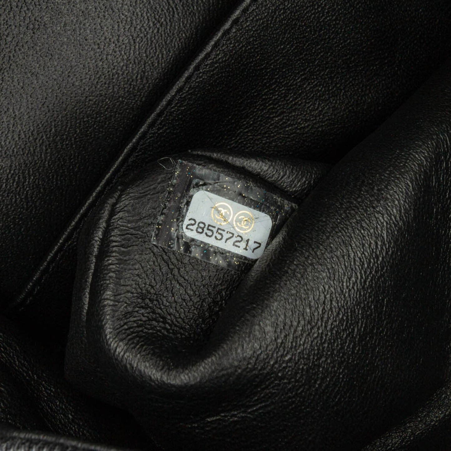Chanel Sac Medium Denim Double Flap