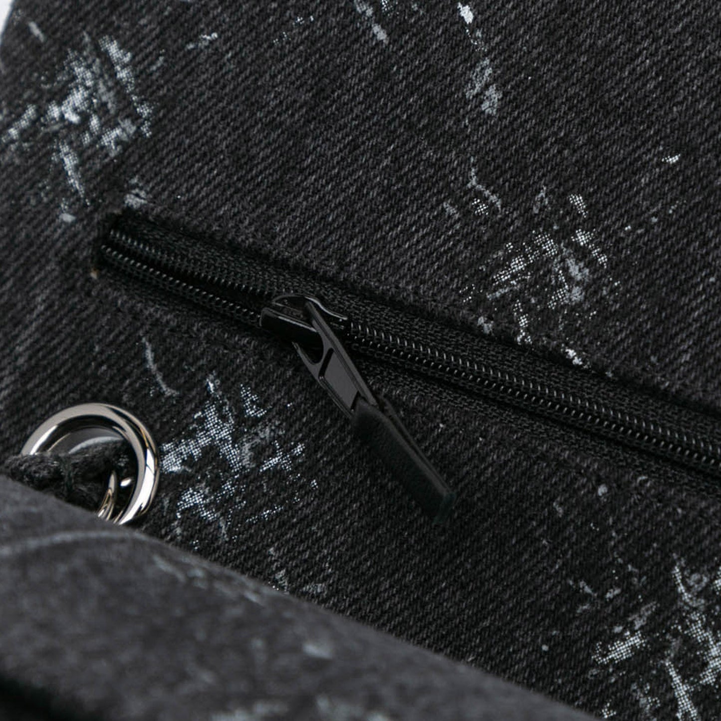 Chanel Sac Medium Denim Double Flap