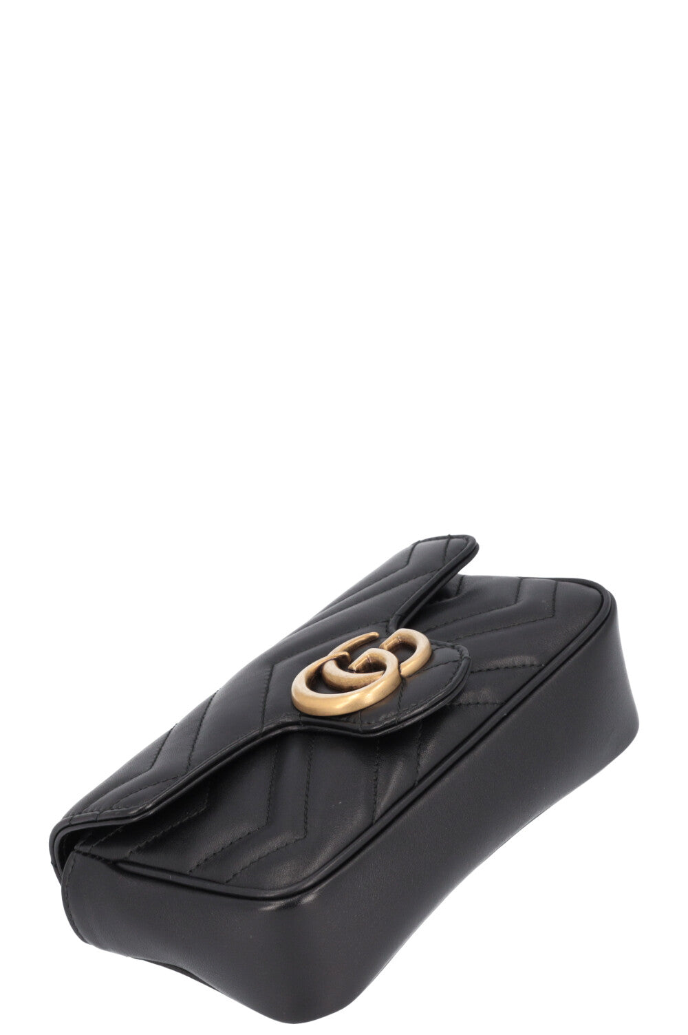 GUCCI Bag Marmont Super Mini