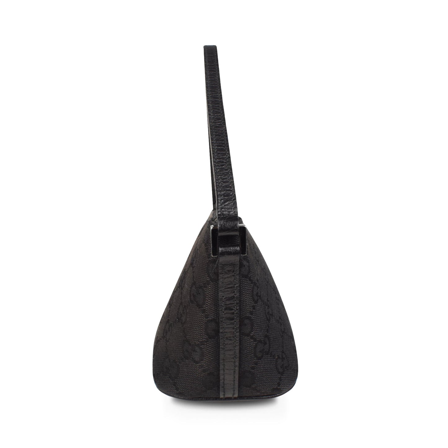 Gucci 'Boat Pochette' Shoulder Bag