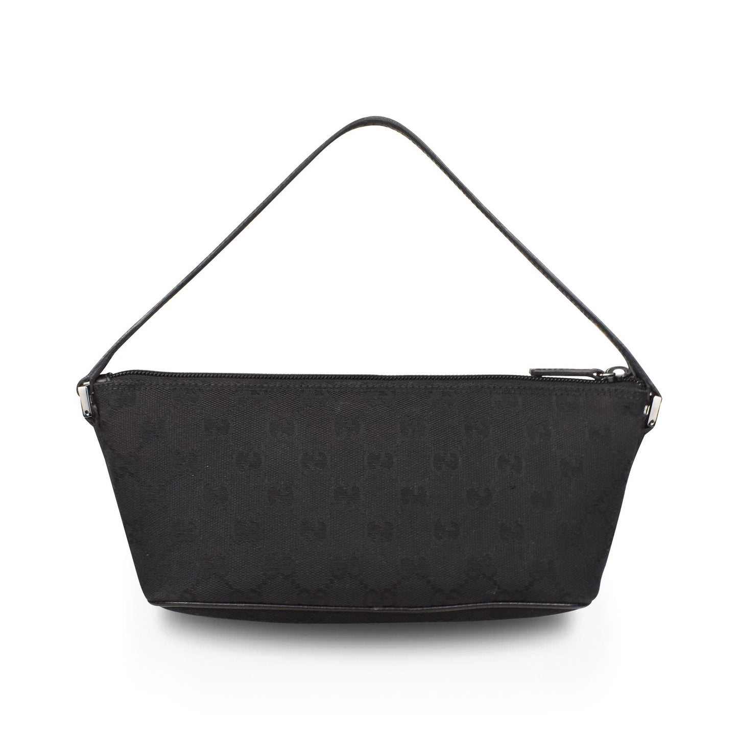 Gucci 'Boat Pochette' Shoulder Bag
