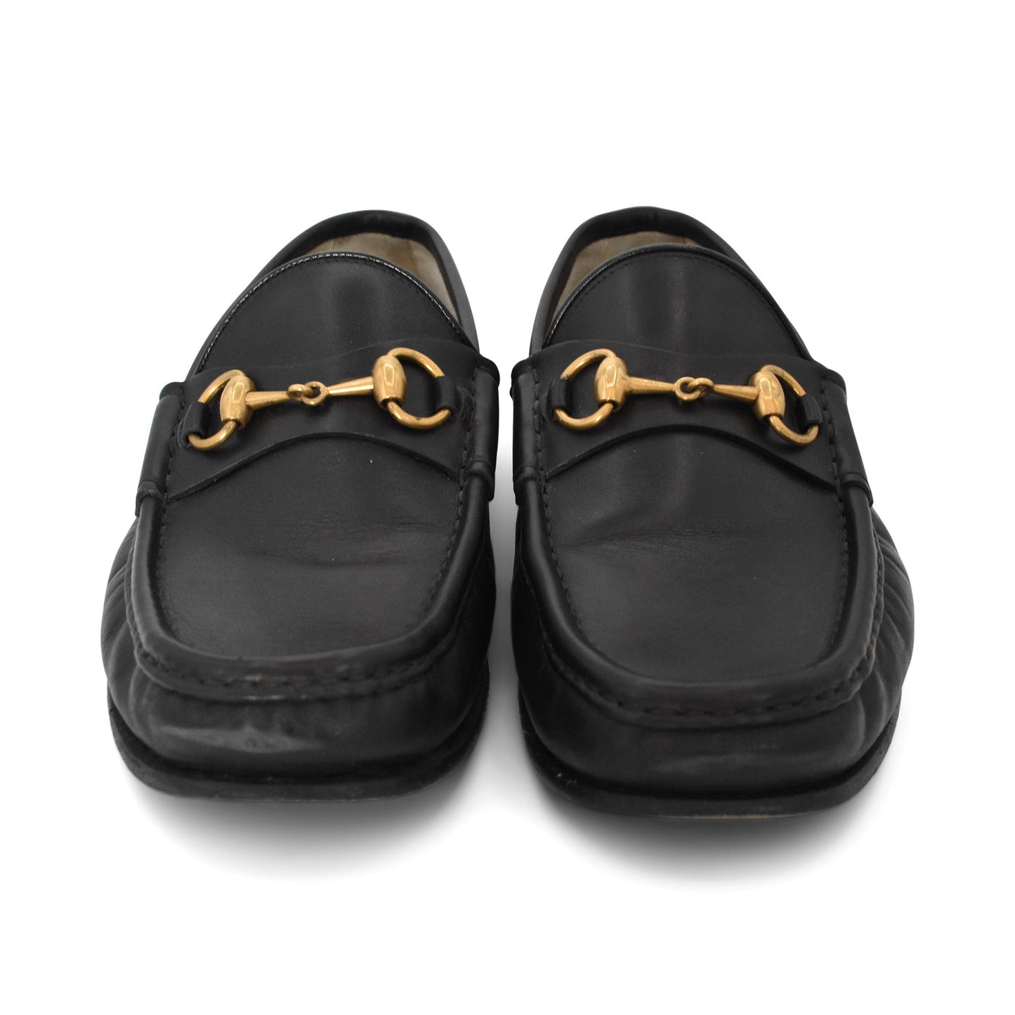 Gucci '1953 Horsebit' Loafers - Men's 8
