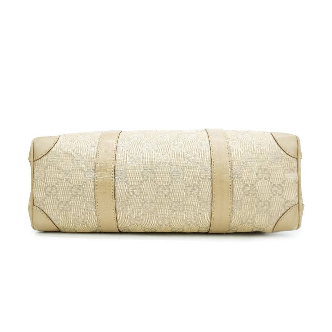Gucci Boston Bag